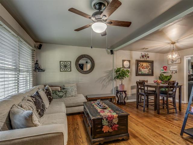 House for sale in Bethany, Oklahoma County