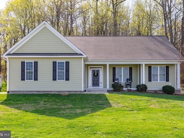 House for sale in Virginia