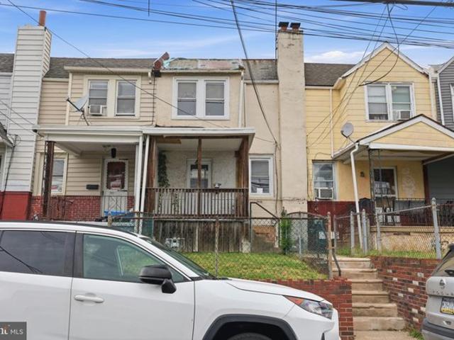Townhouse for sale in Delco, Pennsylvania