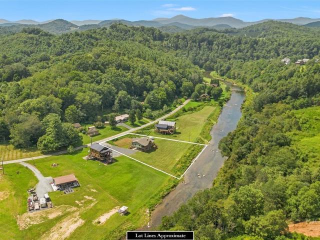 House for sale in Todd, North Carolina