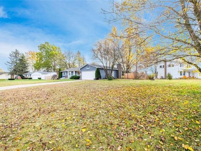 House for sale in Swartz Creek, Michigan