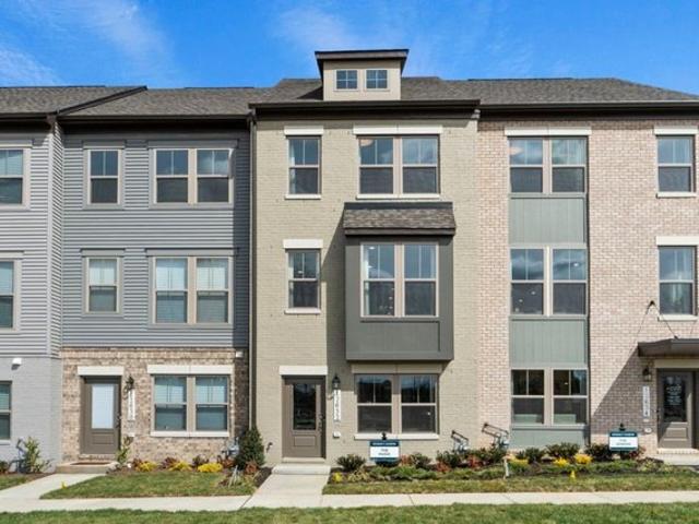 Townhouse for sale in Brandywine, Maryland