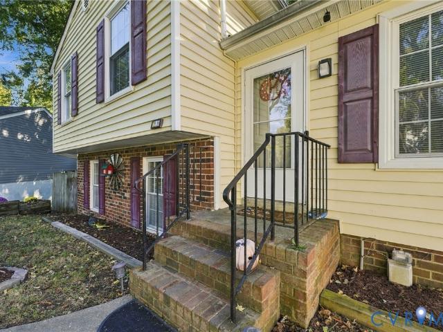 House for sale in Mechanicsville, Hanover County