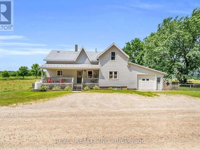 House for sale in Grey, Ontario