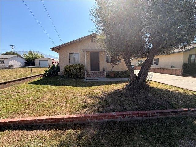 House for sale in Highland, California