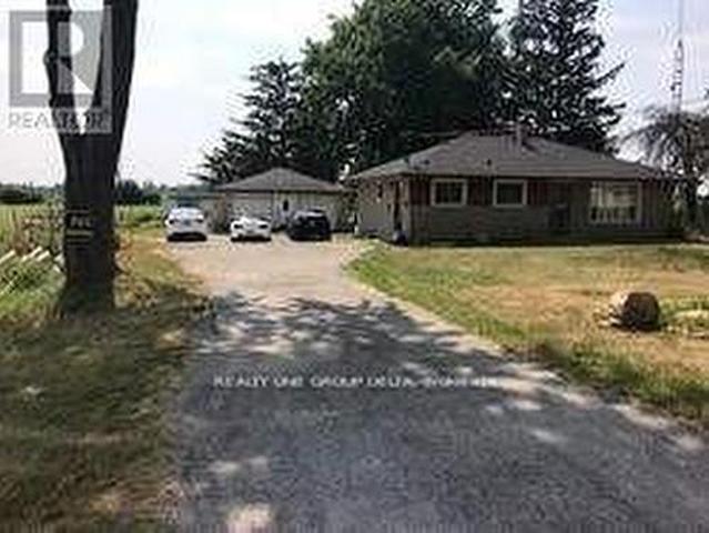 House for sale in Wellington, Ontario