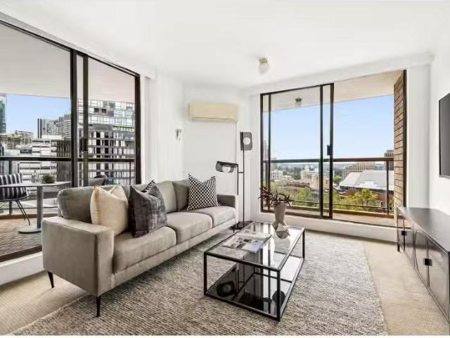 Apartment for rent in Sydney, New South Wales