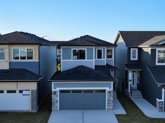 House for sale in Beaumont, Alberta