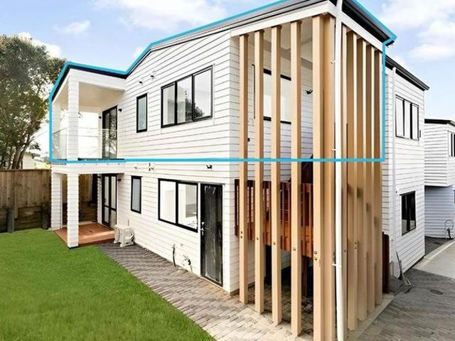 House for rent in Kelston, Oroua County