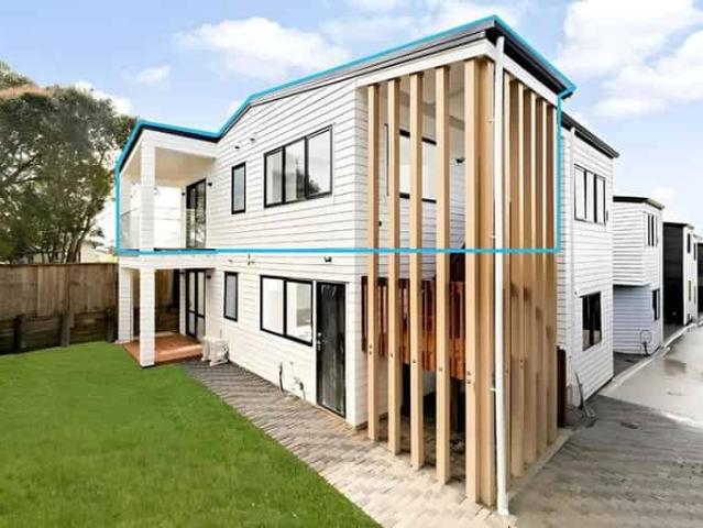 House for rent in Kelston, Oroua County