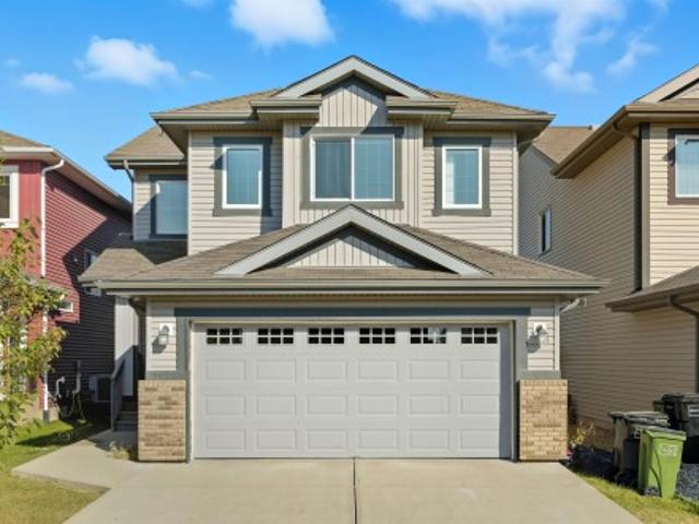 House for sale in Wedgewood, Alberta