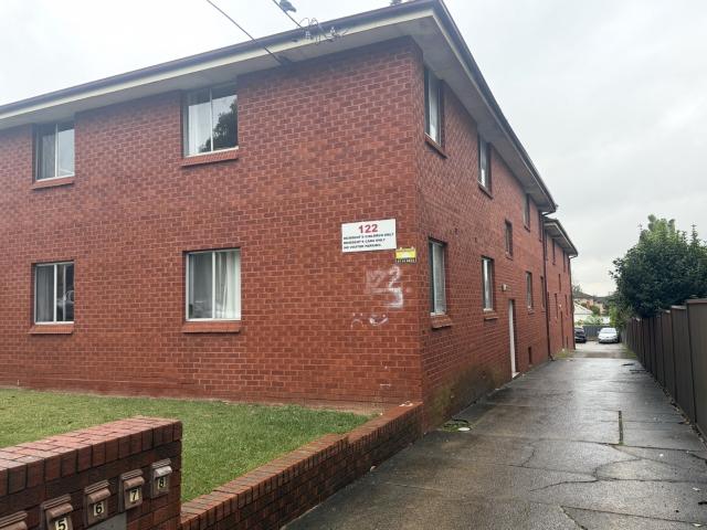 Apartment for rent in Auburn, Sydney