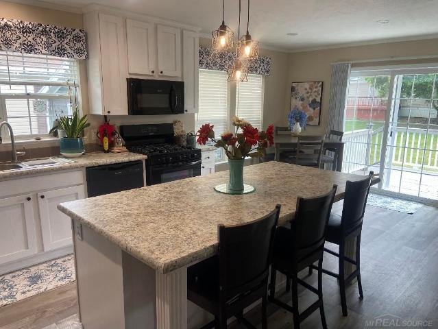 House for sale in Hamburg, Michigan