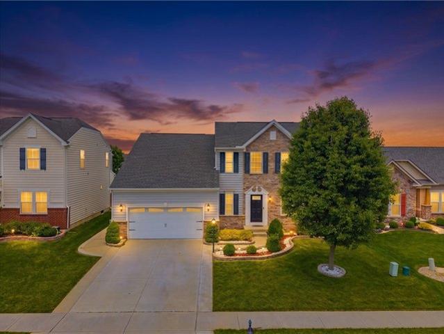 House for sale in Tipp City, Ohio