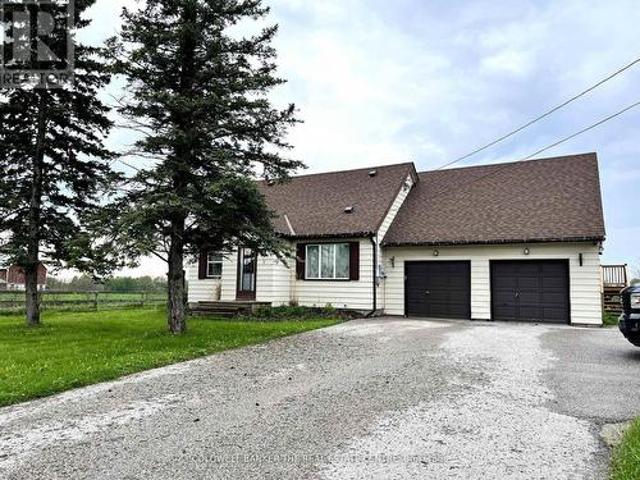 House for rent in Essa, Ontario