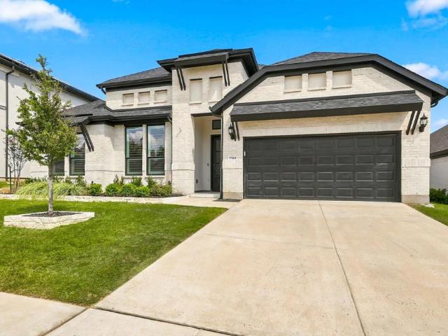 House for sale in Denton, Texas