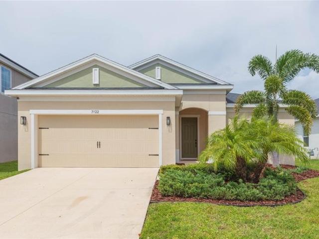 House for sale in Apollo Beach, Florida
