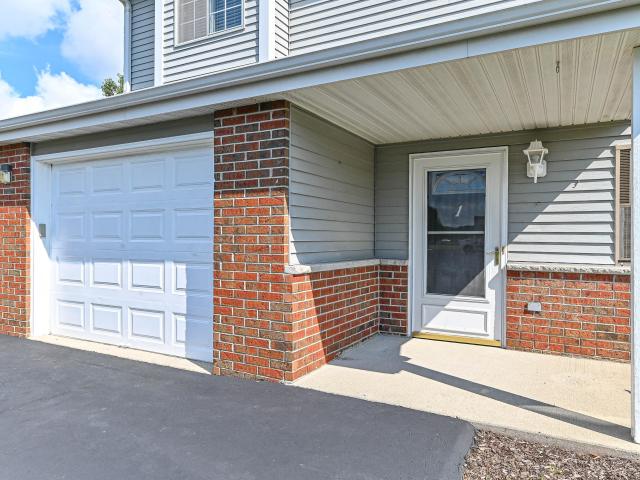 Condo for sale in Mount Pleasant, Wisconsin