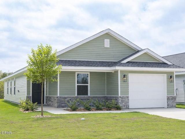 House for sale in Panama City, Florida