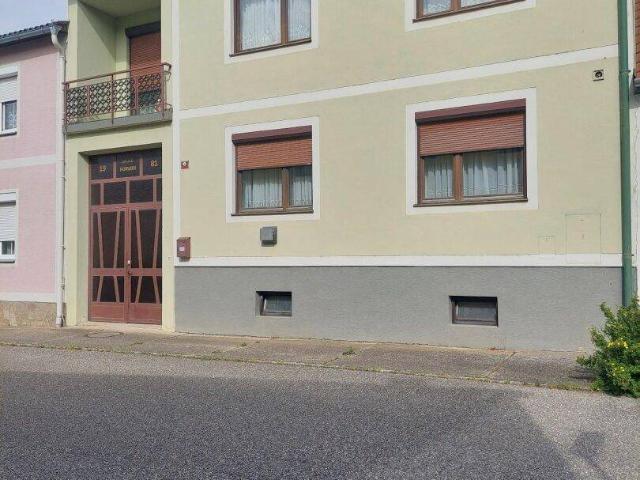 Haus kaufen in Gols