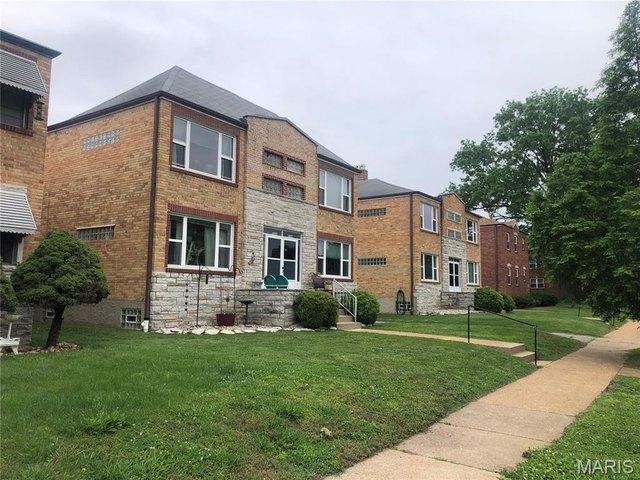 House for sale in Saint Louis, Missouri