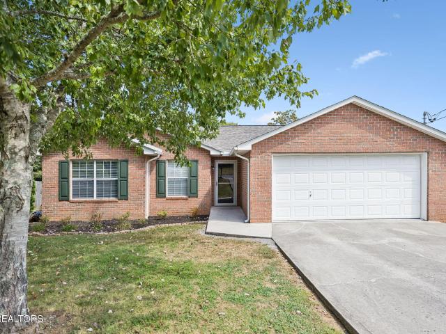 House for sale in Tennessee