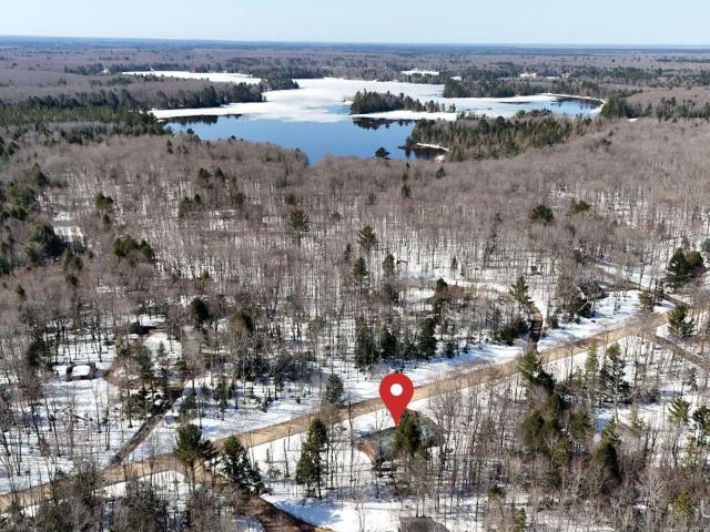 House for sale in Au Train, Michigan