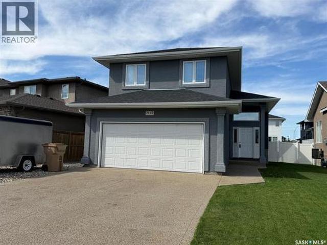 House for sale in Regina, Saskatchewan
