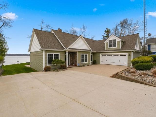 House for sale in Fremont, Indiana