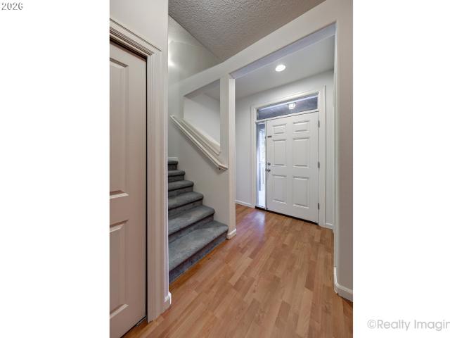 Townhouse for sale in Woodlawn, Portland