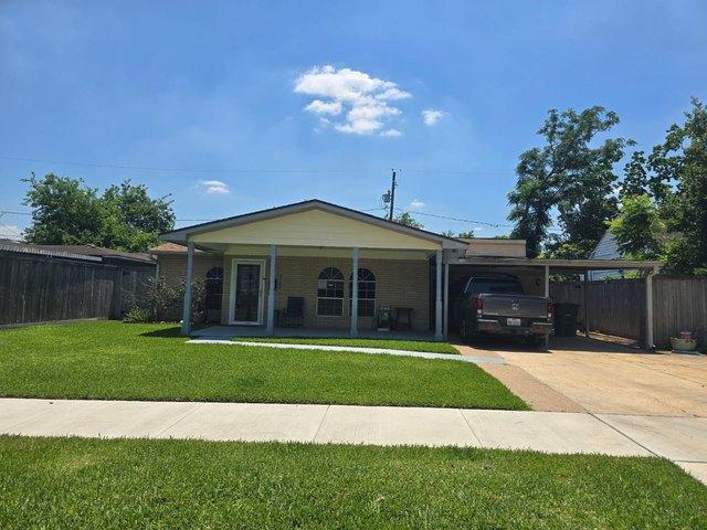 House for sale in Harris, Texas