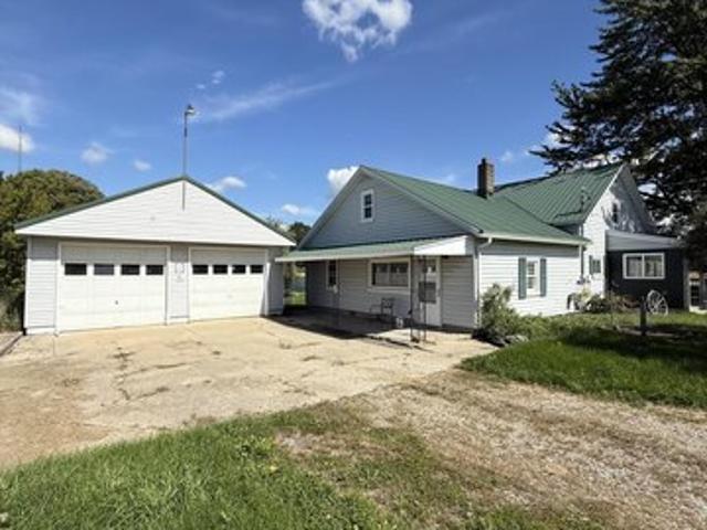 House for sale in Ionia, Michigan
