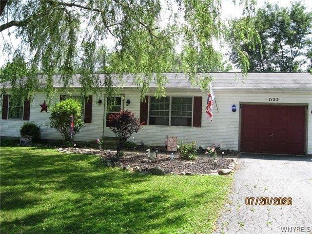 House for sale in Clarence, New York