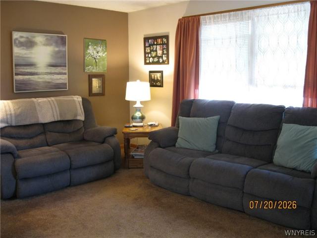 House for sale in Clarence, New York