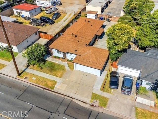 House for sale in Buena Park, California