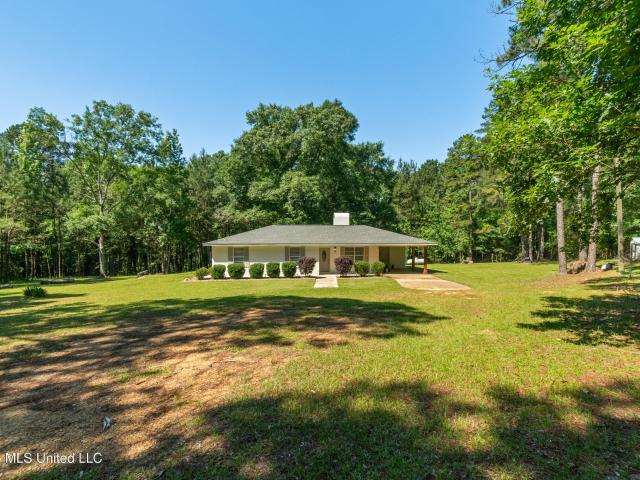 House for sale in Mccomb, Mississippi