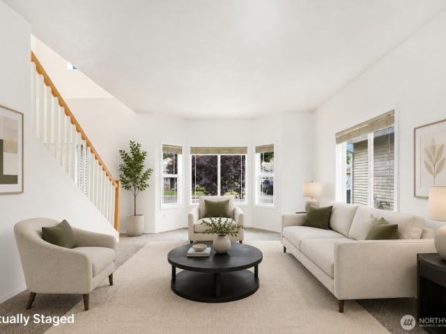 House for sale in Thurston, Washington