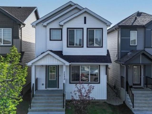 House for sale in Beaumont, Alberta