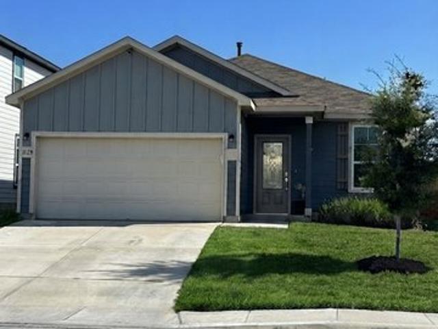 House for rent in Leesville, Texas