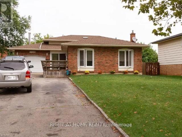 House for rent in Niagara Falls, Golden Horseshoe