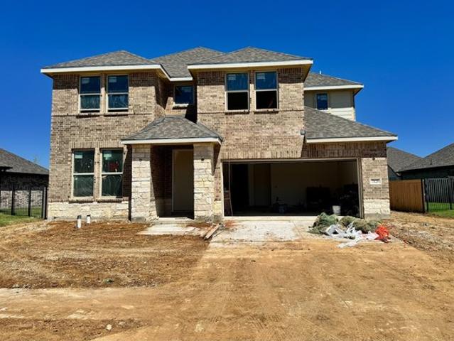 House for sale in Johnson, Texas