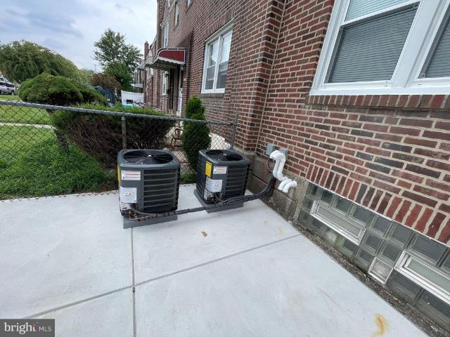 House for sale in Philadelphia, Pennsylvania
