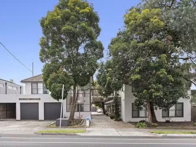 Apartment for rent in Bright