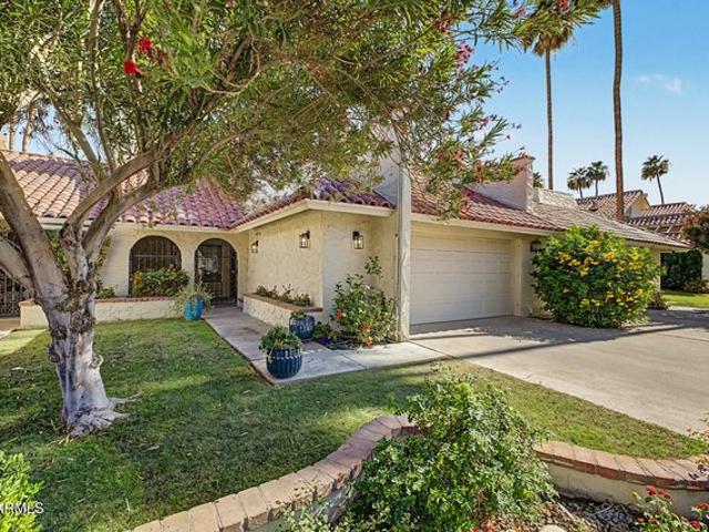 Townhouse for sale in Paradise Valley, Arizona