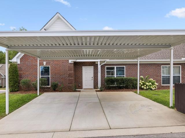 Condo for sale in Tennessee