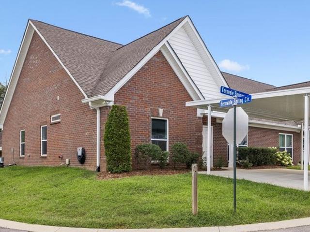 Condo for sale in Tennessee