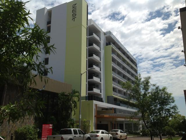 Apartment for rent in Darwin, Northern Territory