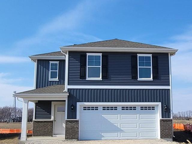 House for sale in Mount Pleasant, Wisconsin
