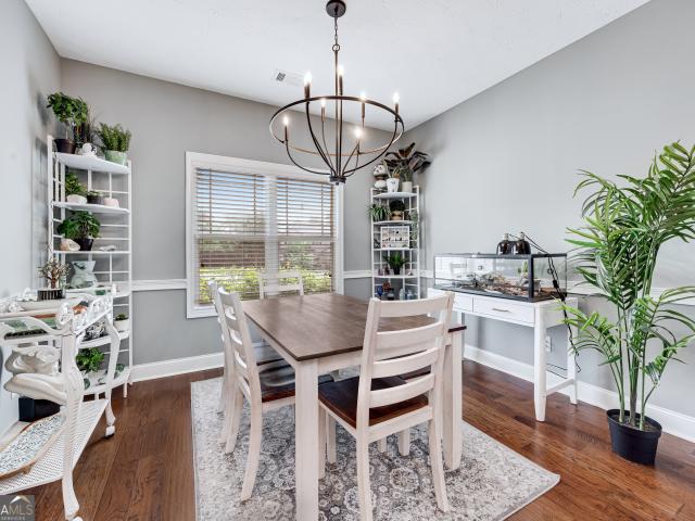 House for sale in Box Springs, Georgia