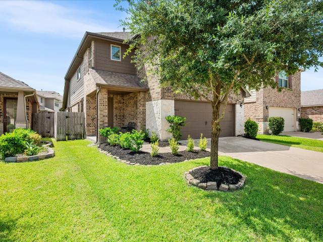 House for sale in Harris, Texas